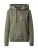 ALPHA INDUSTRIES Sweatshirt  bruin / lichtbruin / olijfgroen / zwart