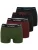 Top Secret Boxershorts  groen