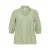 Damesblouse met lange mouwen KAFFE Curve Vitana