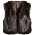 Aimee The Label Gilet islaw6