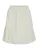 VILA Rok ‘VIFalia’  beige / lichtblauw