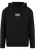 Mister Tee Sweatshirt  zwart / wit