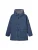 Hackett London Winterjas  donkerblauw