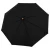 Doppler Paraplu ‘Nature’  zwart