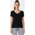 Levi’s Lseperfect Vneck Mineral Black