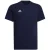 Adidas Kinderen/kinderen entrada 22 t-shirt