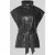 Boss Orange Regular fit gilet met viscose, model ‘JACARO’