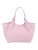 Brise Shopper ‘Alvera Large’  pastelroze