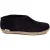 Glerups Shoe leather sole a 02-charcoal