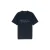 T-shirt met bedrukt logo Tom Tailor