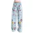 Dames Wide Leg Jeans It’s Basic 13