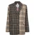 Blazer voor dames Nümph Nuavey