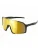 VEYREY Sportzonnebril ‘Aeroblade’  goud