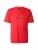 ADIDAS SPORTSWEAR Functioneel shirt ‘Essentials’  knalrood / zwart