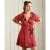 Dames jurk Superdry Summer