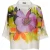 Caroline Biss Blouse korte mouw 1675