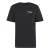 ADIDAS SPORTSWEAR Functioneel shirt ‘Novelty Bowl’  zwart / wit