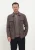 Stefano Lauran Overshirt Heren Overshirt,