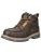 Dockers by Gerli Veterboots  chocoladebruin
