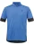 Schöffel Tricot ‘Circ Pinega’  blauw / zwart