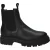 SMILLA MID – AL412 Black – Chelsea boots