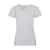 Dames-T-shirt Fruit of the Loom Valueweight