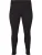 Zizzi Leggings  zwart