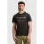PME Legend regular T-shirt antraciet