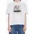 A.P.C. T-shirt New-haven Woman Black