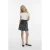VERO MODA GIRL A-lijn rok met pailletten zwart