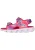 ZigZag Sandalen ‘Mieres’  pink