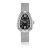 Vrouwenhorloge Clare Moss Gala Mesh