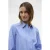 VERO MODA blouse blauw