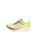 HOKA Loopschoen ‘ROCKET X 3’  neongroen / donkeroranje / zwart