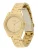 GUESS Analoog horloge ‘Mini Luna’  goud