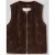 Tom Tailor Regular fit bodywarmer met ritssluiting