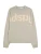 Bershka Trui  sand / stone grey