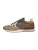 Pepe Jeans Sneakers laag ‘BRIT MUST’  bruin / roestbruin