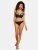 love & roses Bikinibroek  zwart