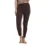 Vrouwelijke stretch corduroy legging Admas
