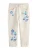 Next Jeans  ecru / blauw / aqua / oranje