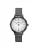 Lucardi Analoog horloge  donkergrijs / zwart / zilver / offwhite