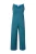 Ulla Popken Jumpsuit  petrol