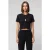 IRO Paris Tejy T-shirt Black