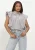 Haute L'Amitié Blouse
Dames Dinnie Ns Mini Check Shirt,