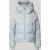 Marc O’Polo Regular fit donsjack met labelpatch