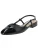 STEVE MADDEN Ballerina ‘Belinda’  zwart