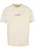 MJ Gonzales Shirt  beige / lila / zwart