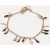 Isabel Marant Bracelet Bijoux Dore