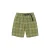 Korte Gramicci Hemp